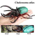 Realistic Insect Figurines Set – view 3