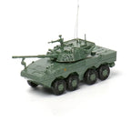 1:72 Military Vehicle Model Kits – view 7