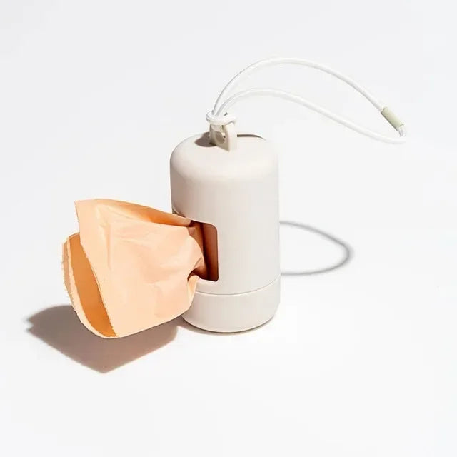 Dog Poop Bag Holder – view 12