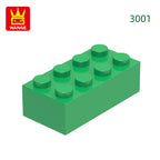 40PCS Classic 2x4 Building Bricks (100g) – view 47