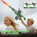 Auto-Refill Electric Water Blaster – view 2