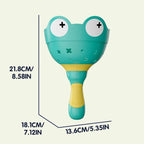 Flying Disc Launcher Outdoor Toy – view 6