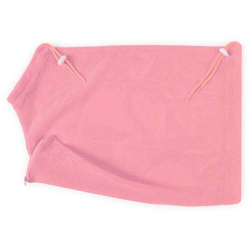 Cat Grooming Restraint Bag – view 11