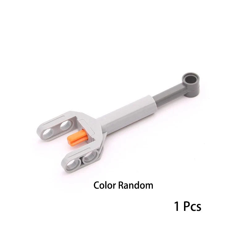 Micro Motor & Push Rod Brick Parts – view 23