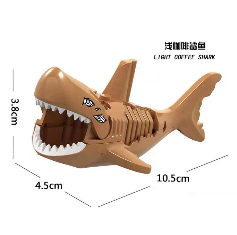 Brick Animal Figures – view 6
