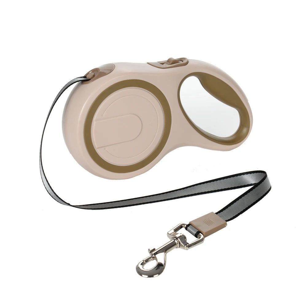 Retractable Dog Leash 5m & 8m – view 3