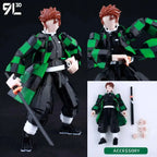 Anime Poseable Action Figures – view 9
