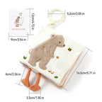 Magic Tissue Box Baby Sensory Toy – view 29