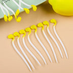 Stretchy Bean Sprout Fidget Toys (20PCS) – view 5