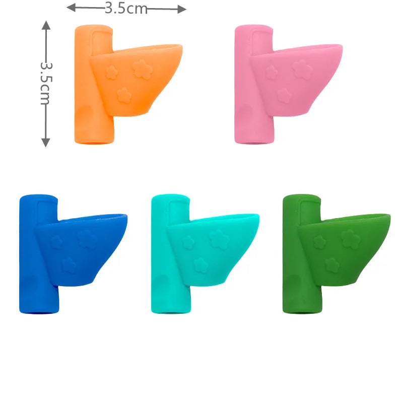 Pencil Grip Posture Trainer for Kids – view 3
