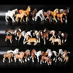 Horse & Pony Breed Figurine Collection – view 6