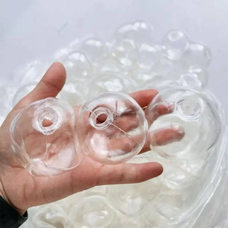 DIY Fill-Your-Own Squishy Stress Ball
