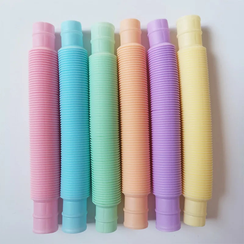 Pop Tubes Fidget Toys (8 Pack) – view 7