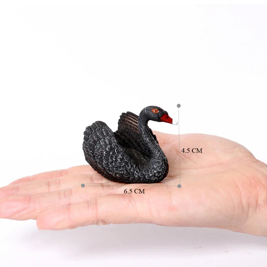 Hand-Painted Bird Figurines – view 13