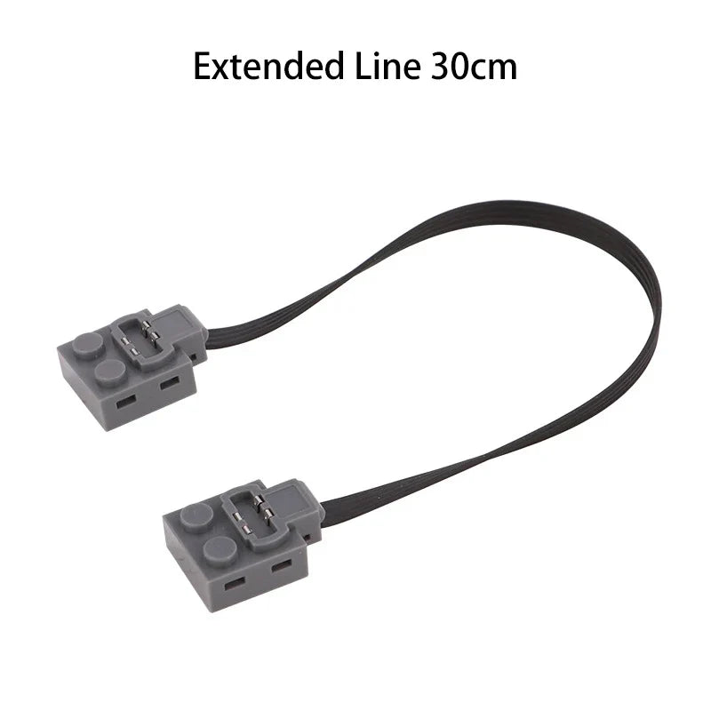 Motors & Electric Parts for Brick Builds – view 25