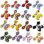 Wind-Up Flying Butterflies (10PCS)