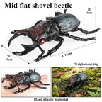 Realistic Insect Figurines Set – view 22
