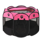 Two-Tone Cat & Dog Bed – view 7