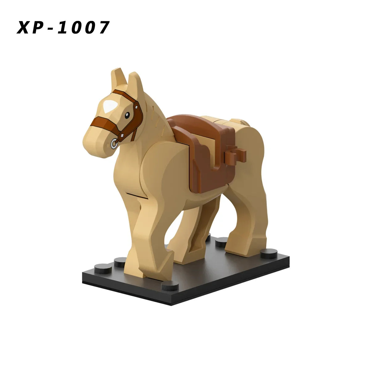 Brick Animal Figures – view 11