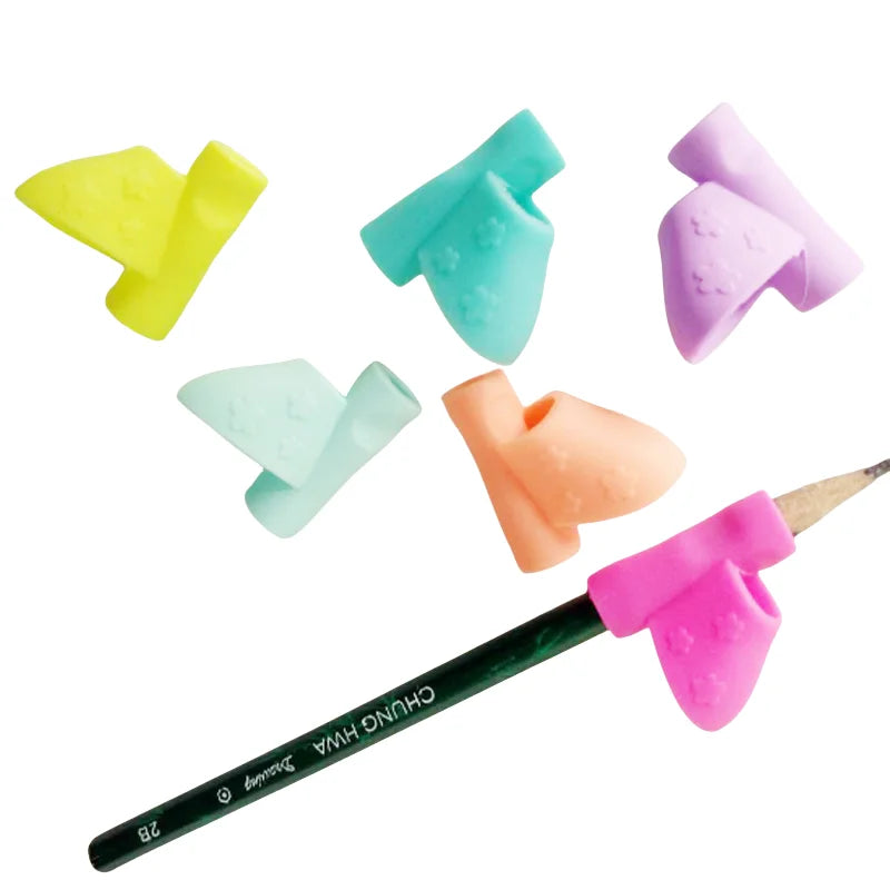 Pencil Grip Posture Trainer for Kids – view 6