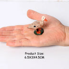 Realistic Farm Poultry Figurines – view 46