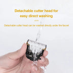 Rechargeable Pet Hair Clipper – view 5