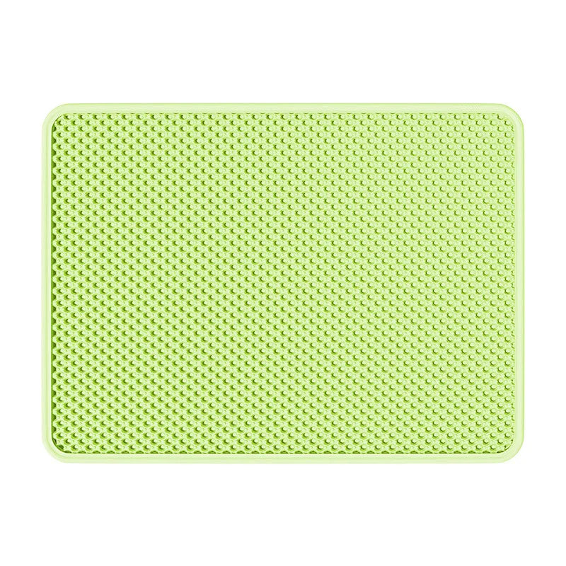 Double-Layer Cat Litter Mat – view 10