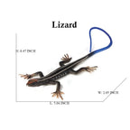 Realistic Reptile Figurines Set – view 27