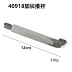 Micro Motor & Push Rod Brick Parts – view 25