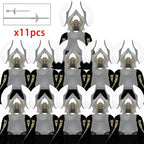 Medieval Knight Brick Figures – view 45