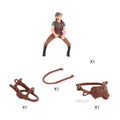 Horse Stable & Riding Playset – view 20