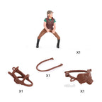 Horse Stable & Riding Playset – view 20
