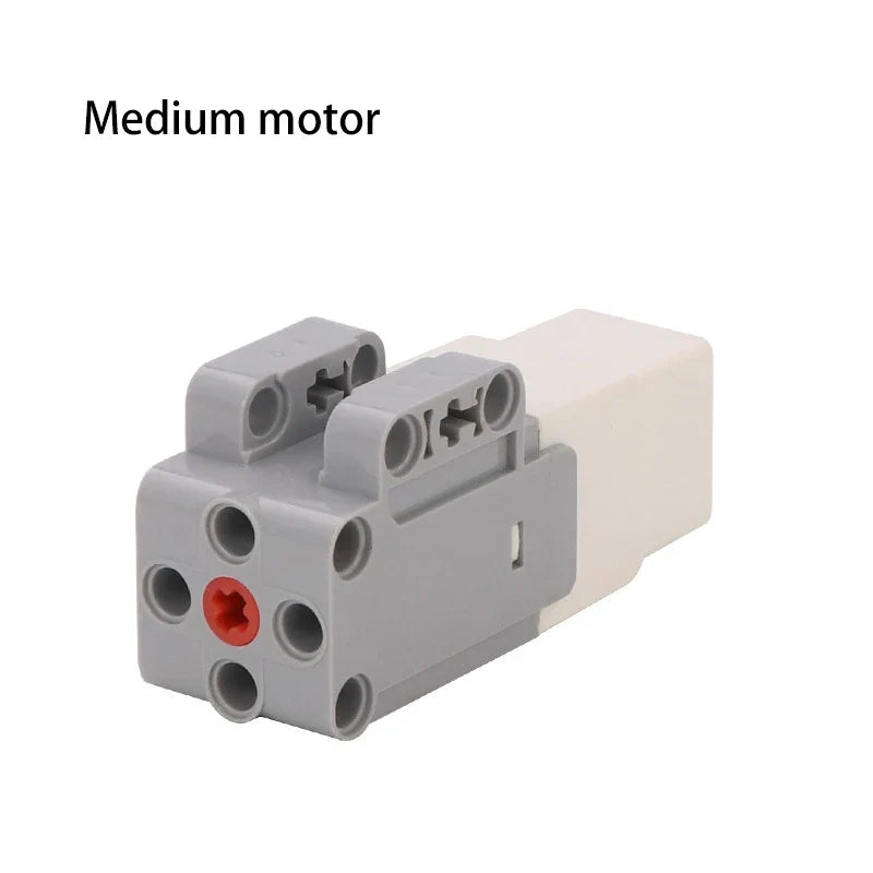 Motors & Electric Parts for Brick Builds – view 4