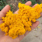 Miniature Bush Foliage Sponge for Dioramas – view 8