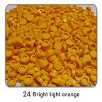 1000PCS Pixel Art Round Tiles – view 21