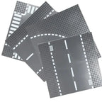 City Road Baseplate 32x32 – view 2