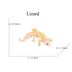 Realistic Reptile Figurines Set – view 26