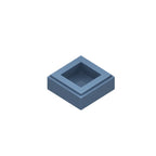 120PCS 1x1 Smooth Tiles, 24 Colors – view 28