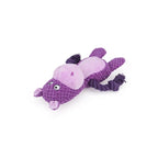 Cute Animal Rope Dog Toy – view 6
