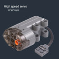 Motors & Electric Parts for Brick Builds – view 10