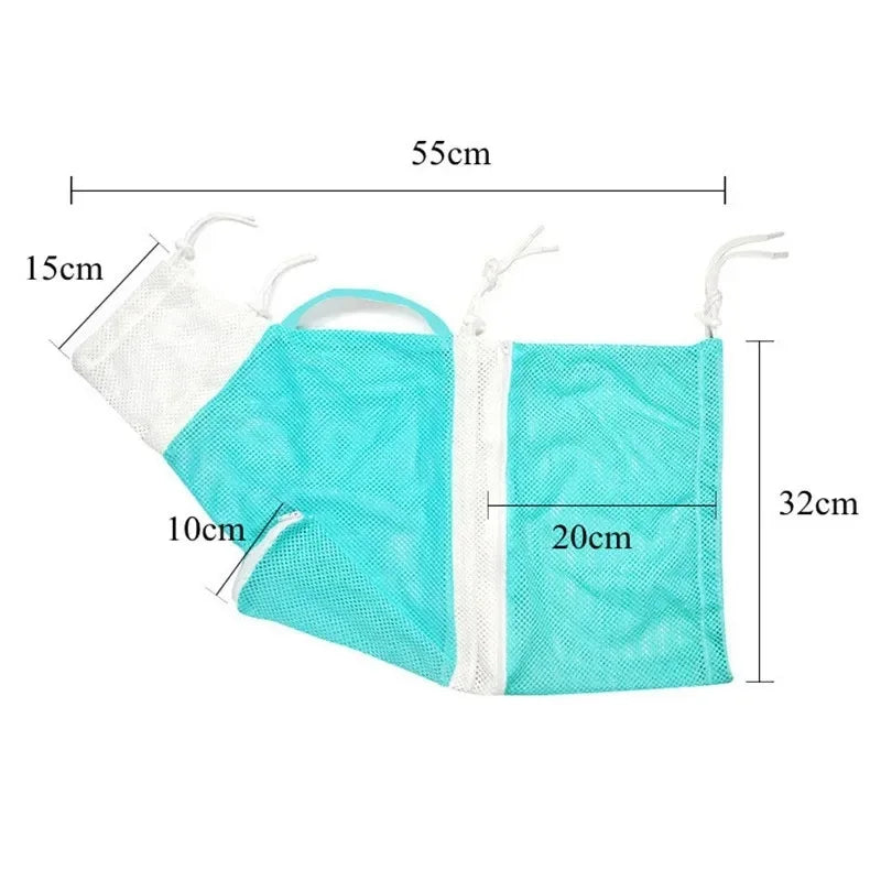 Cat Grooming Restraint Bag – view 4