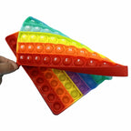Rainbow 1–100 Number Fidget Toy – view 6