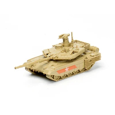 1:72 4D Military Model Puzzle Kits – view 32