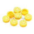 10PCS Brick Fruit Pattern Tiles – view 9