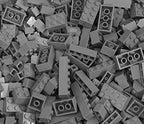 120PCS Bulk Bricks Sorted by Color – view 14