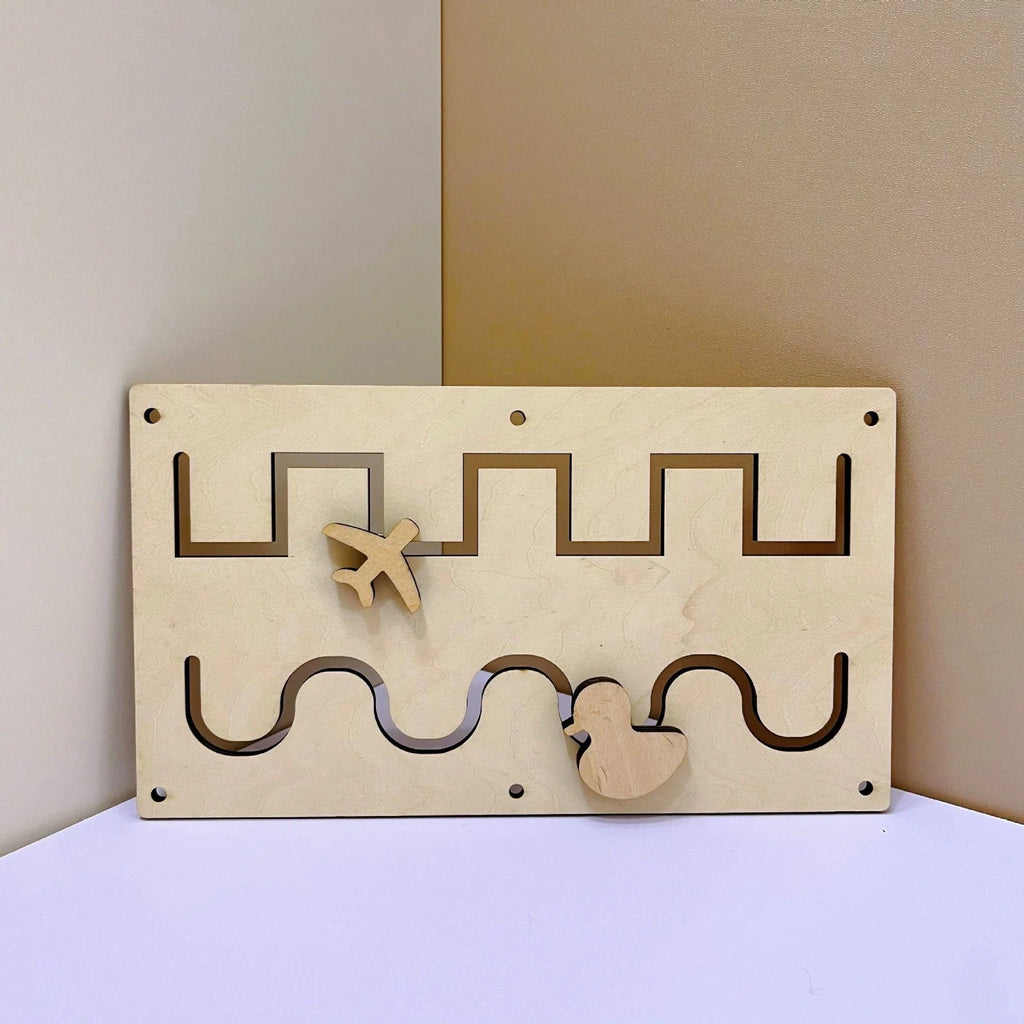 Busy Board Accessories – view 6