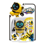Battle Spinning Top Robot Game – view 9