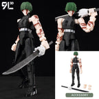 Anime Poseable Action Figures – view 10
