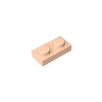 10PCS 1x2 Building Plates – view 14
