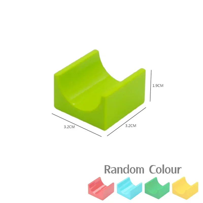 Large Block Marble Run Building Set – view 17